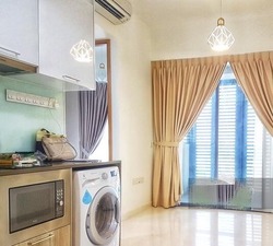 Trilive (D19), Condominium #188055262